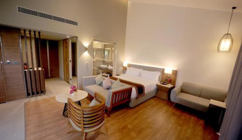 Premium King Room
