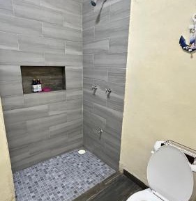 Deluxe Twin Room with Sea View