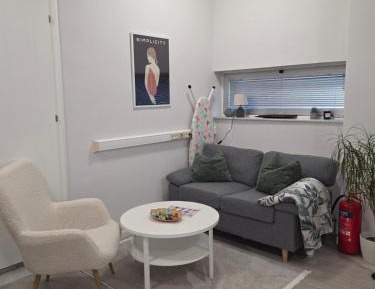 Deluxe Double Studio
