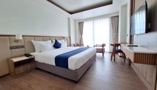 Superior King Room