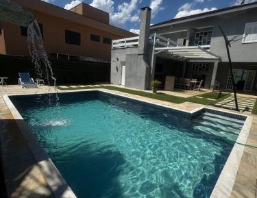 Five-Bedroom House