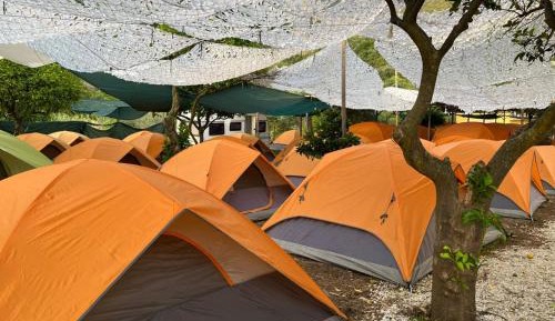 Tent