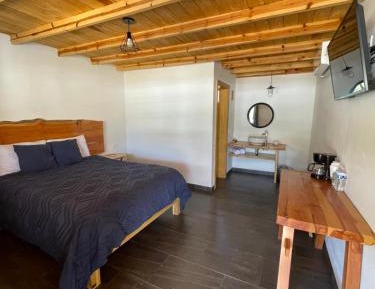 Superior Queen Room