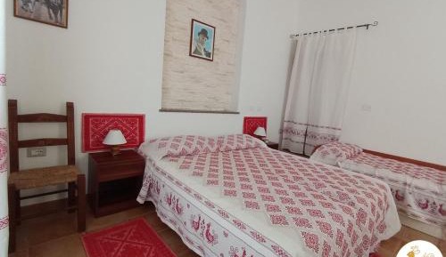 Superior Double or Twin Room with Terrace