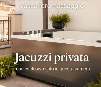 Double Room with Spa Bath
