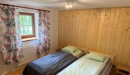 Small Twin Room