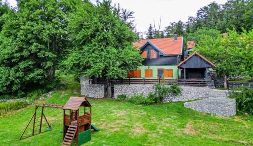 Chalet