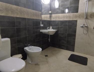 Double Room with Extra Bed