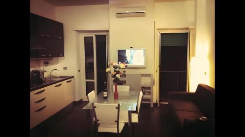 Superior One-Bedroom Apartment with Balcony