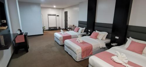 Family Suite
