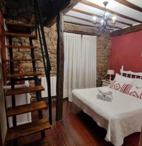 Family Double Room