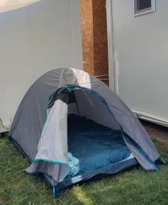 Tent