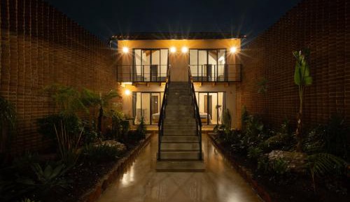 Superior Villa