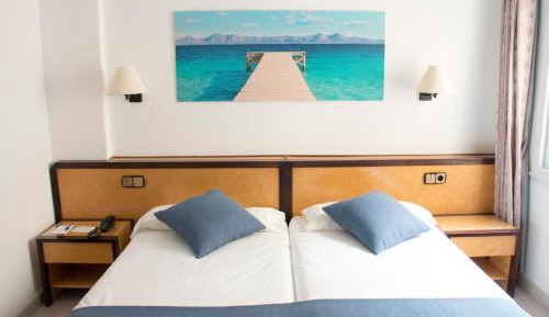 Family Room (1 Adult + 1 Child)