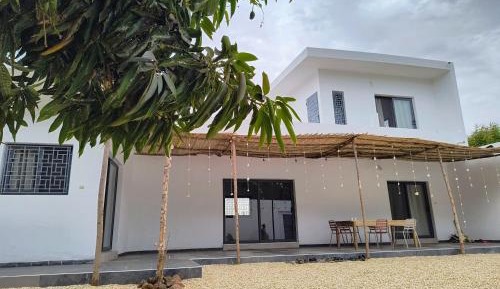 Three-Bedroom Holiday Home 