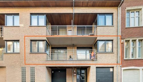 Four-Bedroom Holiday Home