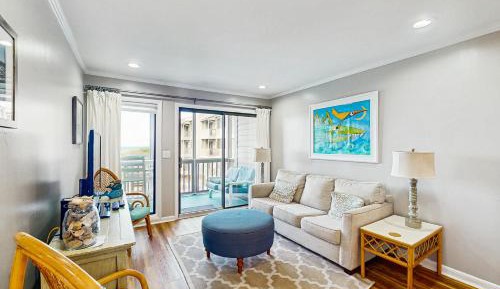 Three Bedroom Apartment
