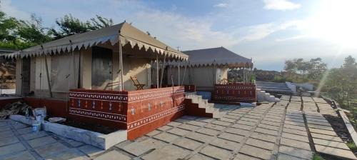 4-Bed Mixed Dormitory Room