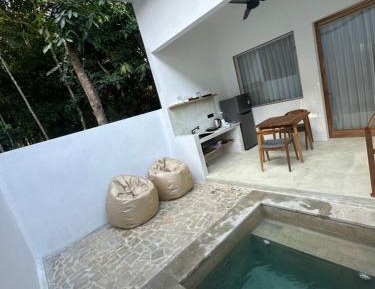 One-Bedroom Villa