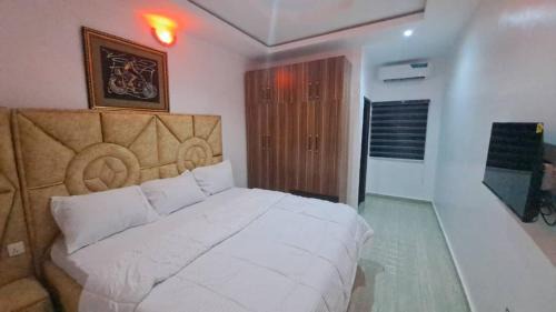 Two-Bedroom Superior Apartment