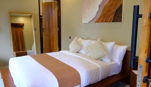 One-Bedroom Villa