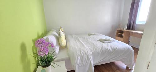 Double Room with Parking