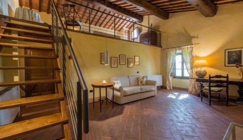 Family Suite - Split Level