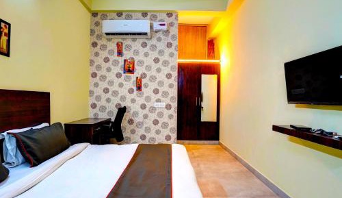 Classic Triple Room