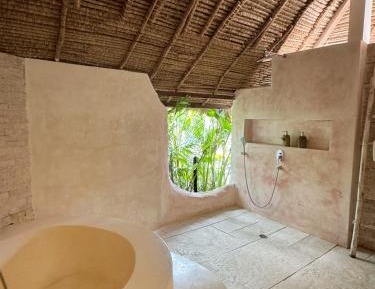 Bungalow "Paz"