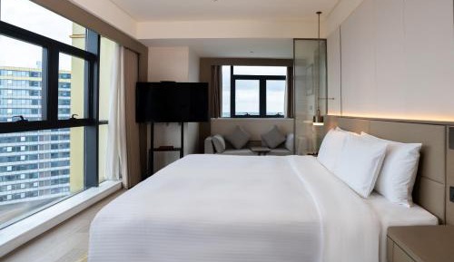 Superior Queen Room