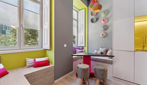 Family Studio
