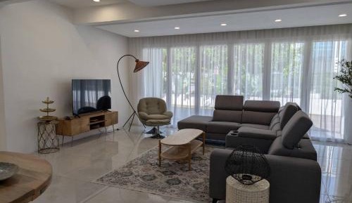 Bungalow