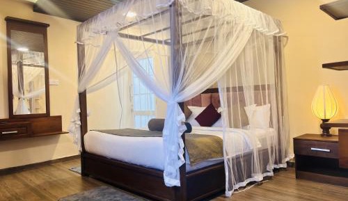 Superior Double or Twin Room with Lake View