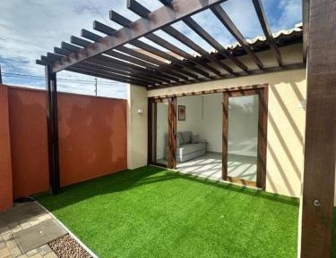 Chalet