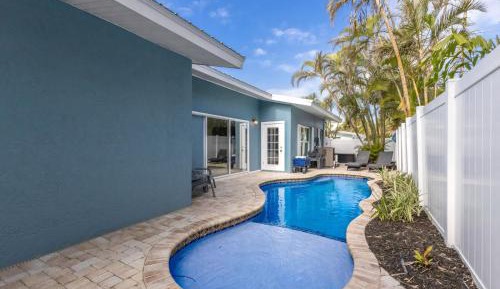 Five-Bedroom House