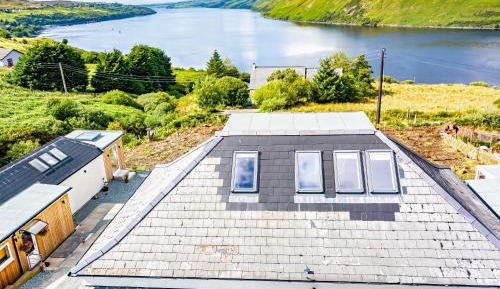 Four-Bedroom Holiday Home