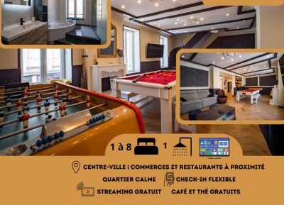 Two-Bedroom Apartment with Terrace