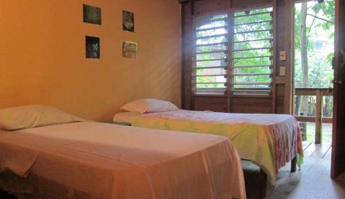Budget Double or Twin Room