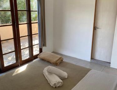 Family Room with Terrace