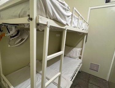 Mixed Dormitory Room