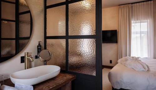 Duplex Quadruple Room