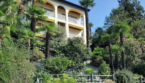 One-Bedroom Vacation Home