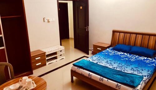 Single Room