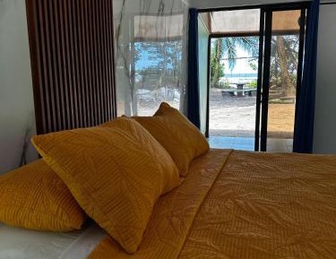 Classic Quadruple Room