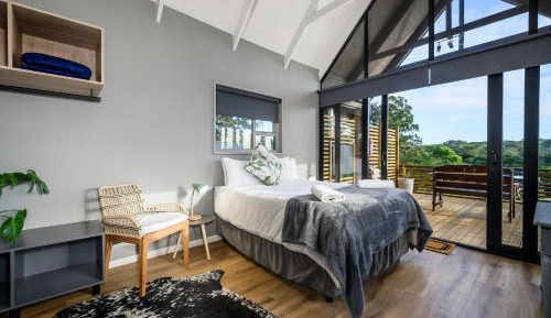 Twin/Double Room