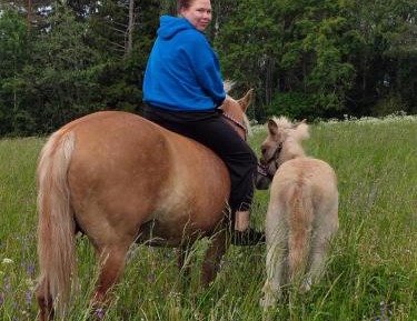 Deluxe Double Room with Extra Bed