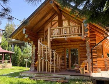 Chalet