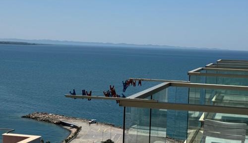 Double Room with Balcony (2 Adults + 1 Child)