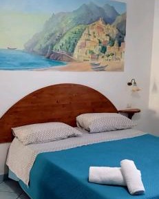 Double or Twin Room with Shared Bathroom