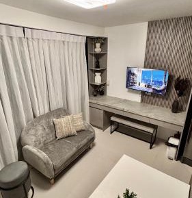 Suite with City View